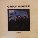 Gary Moore - G-Force