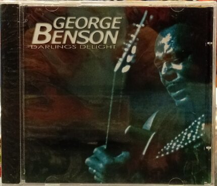 George Benson - Darlings Delight