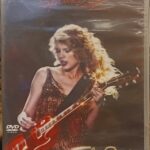 Taylor Swift - Speak Now World Tour Live